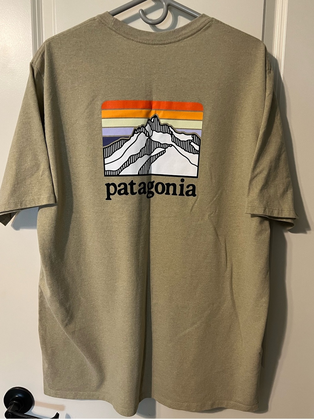 Patagonia - Men’s t-shirt